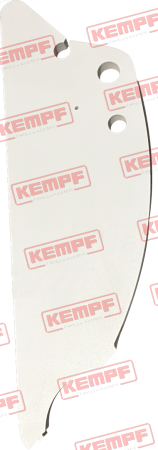 129589 Kempf UFE Unterteil, 310x355